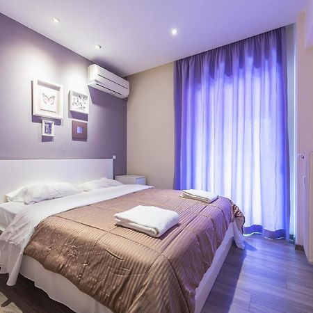 An Impressive 2 Bdr Apt In Glyfada Athene Buitenkant foto